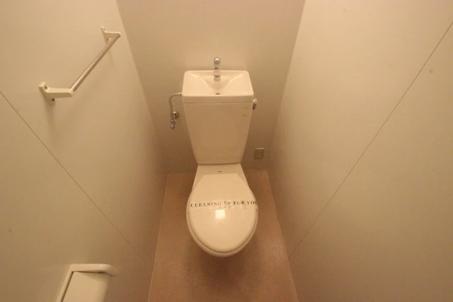 サンコーポ横川