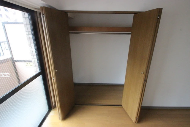 サンコーポ横川