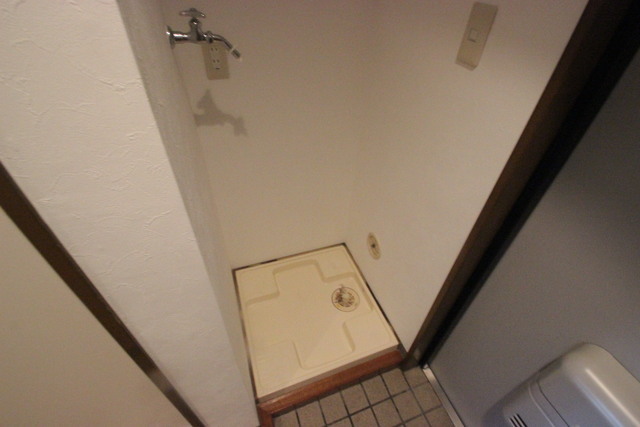 サンコーポ横川