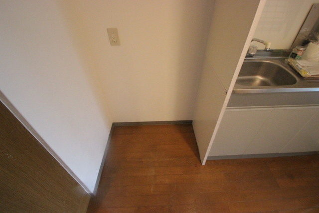 サンコーポ横川