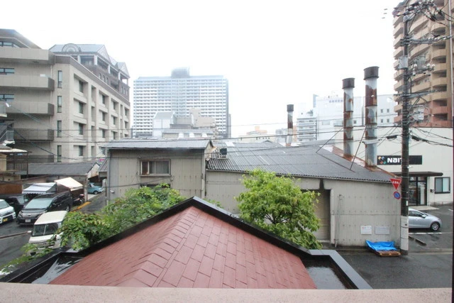 サンコーポ横川