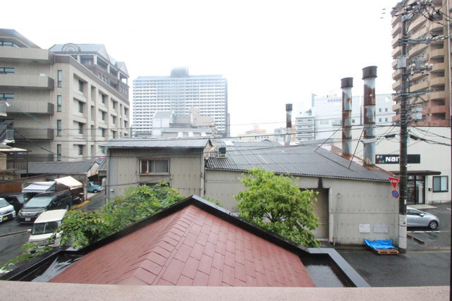 サンコーポ横川