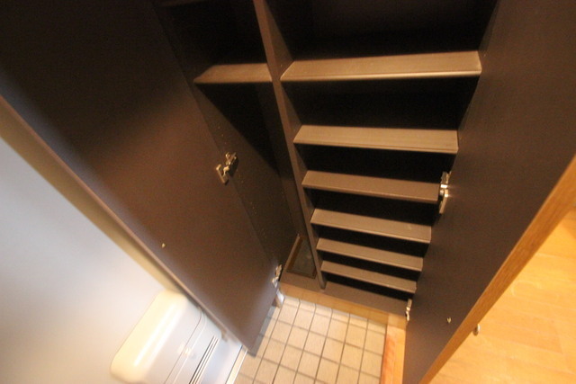 サンコーポ横川