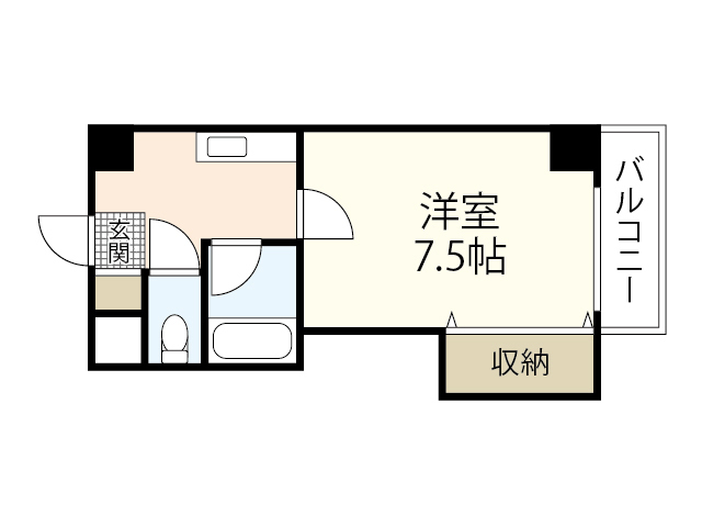 サンコーポ横川