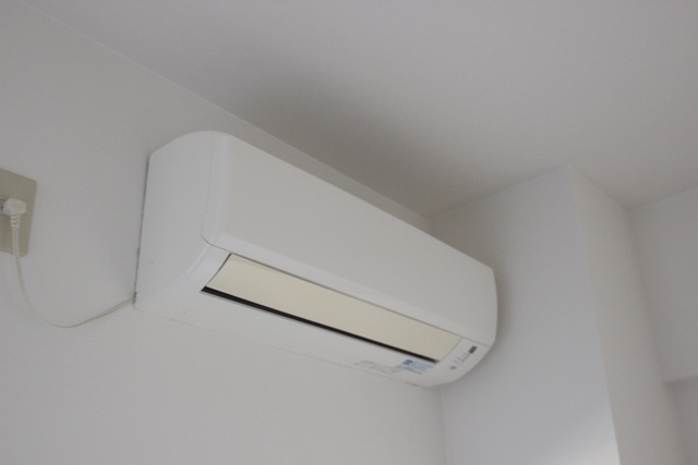 サンコーポ横川