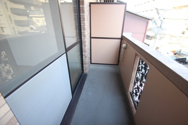 サンコーポ横川