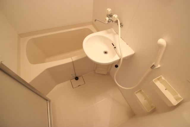 サンコーポ横川