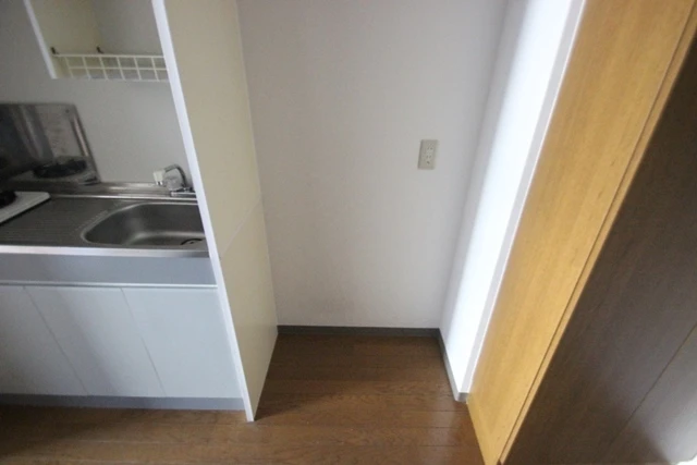 サンコーポ横川