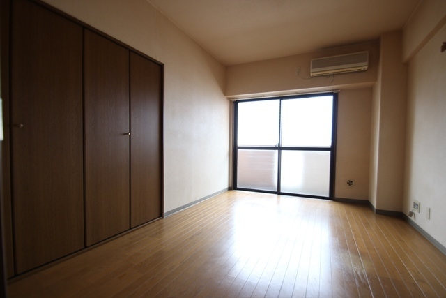 サンコーポ横川