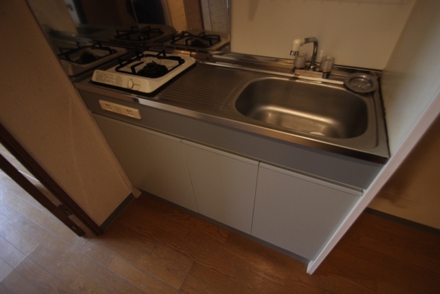 サンコーポ横川