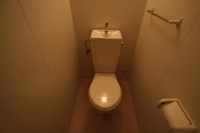 サンコーポ横川