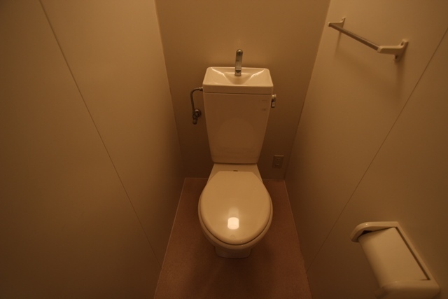 サンコーポ横川