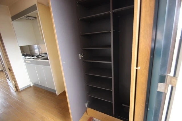 サンコーポ横川