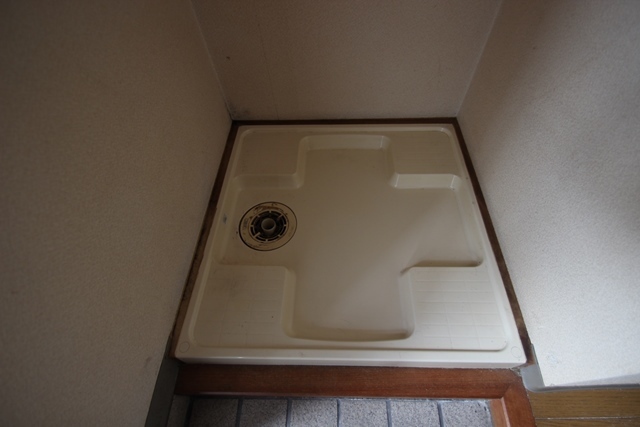 サンコーポ横川