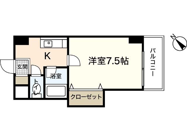 サンコーポ横川