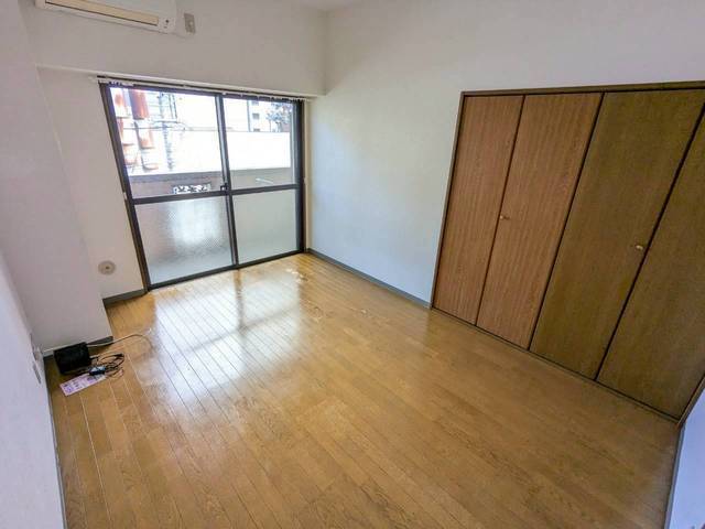 サンコーポ横川