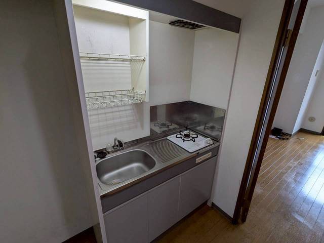 サンコーポ横川