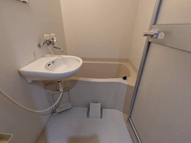 サンコーポ横川