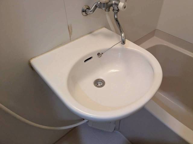 サンコーポ横川