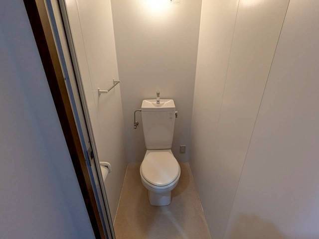 サンコーポ横川