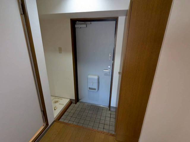 サンコーポ横川