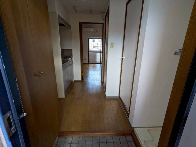 サンコーポ横川