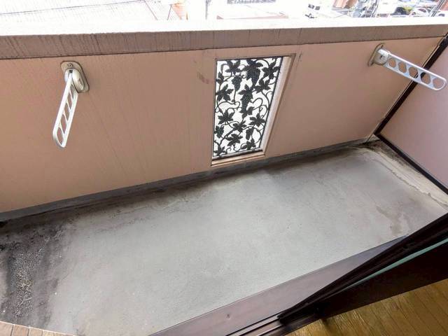 サンコーポ横川