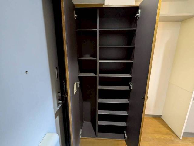 サンコーポ横川