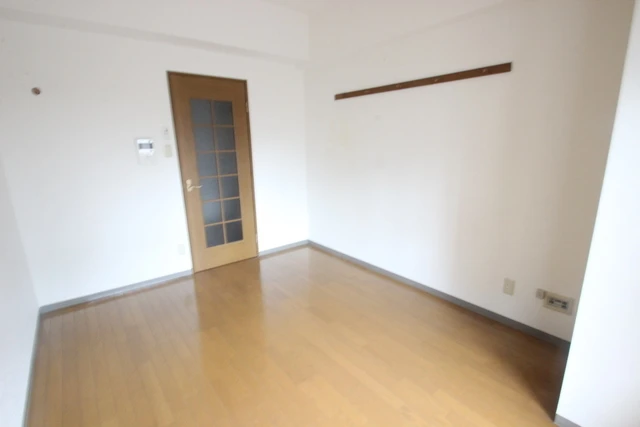 サンコーポ横川