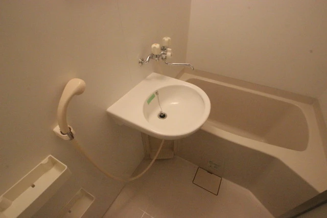 サンコーポ横川