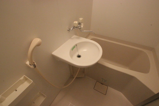 サンコーポ横川