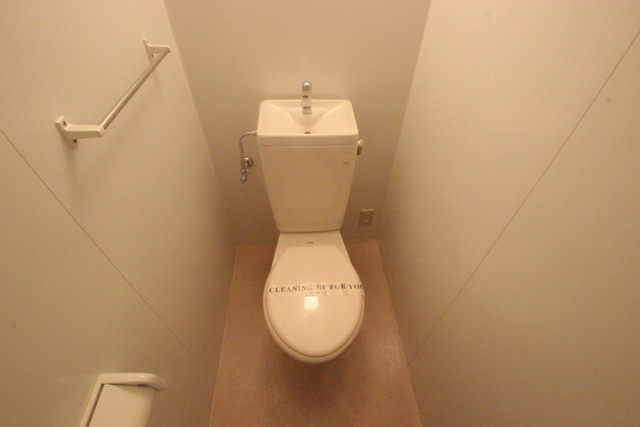 サンコーポ横川