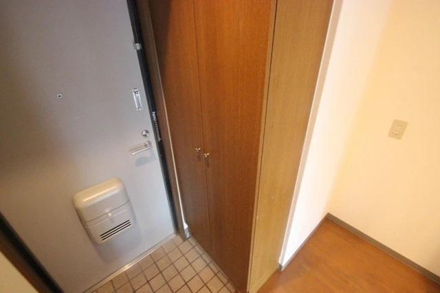 サンコーポ横川