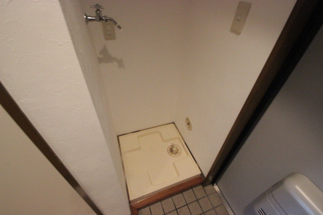 サンコーポ横川