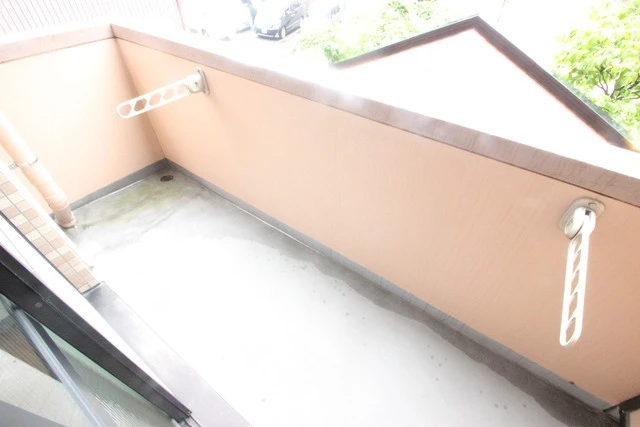 サンコーポ横川