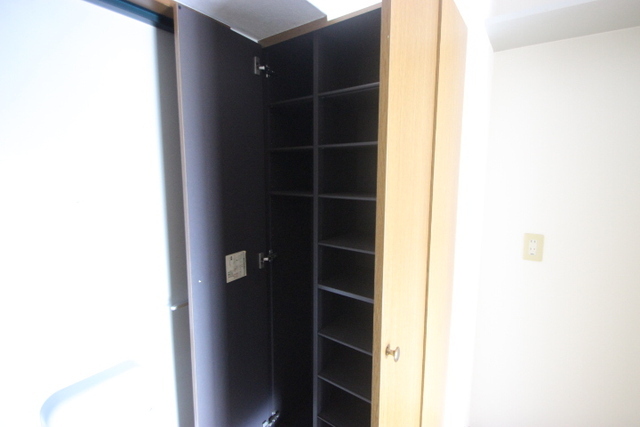 サンコーポ横川