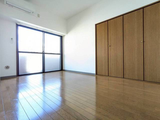 サンコーポ横川