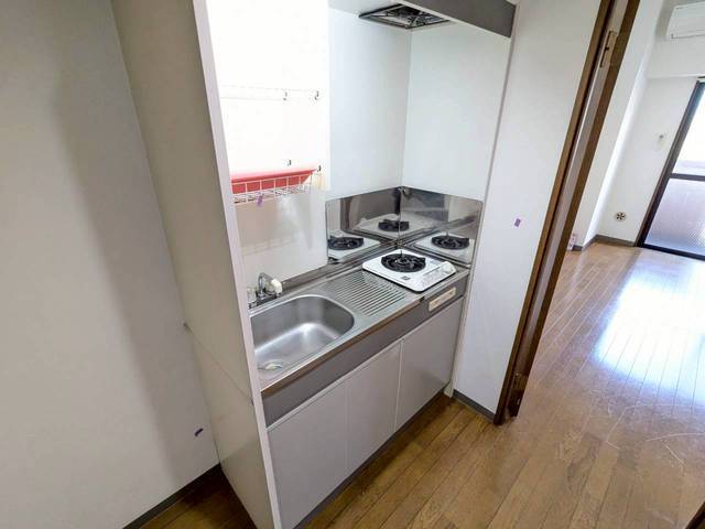 サンコーポ横川