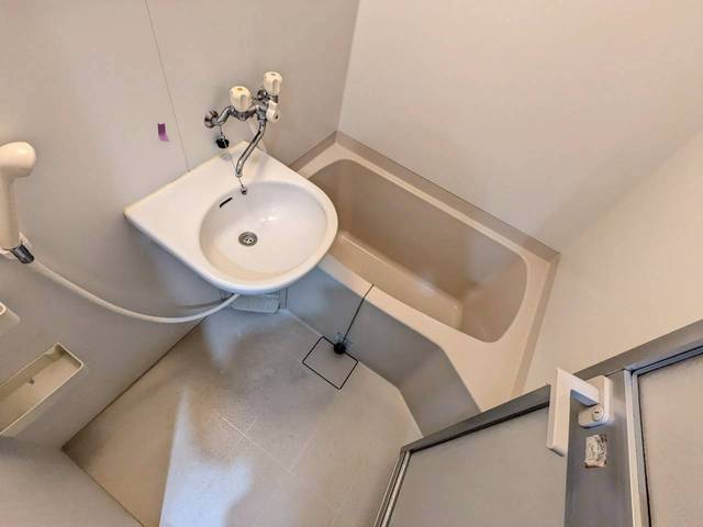 サンコーポ横川