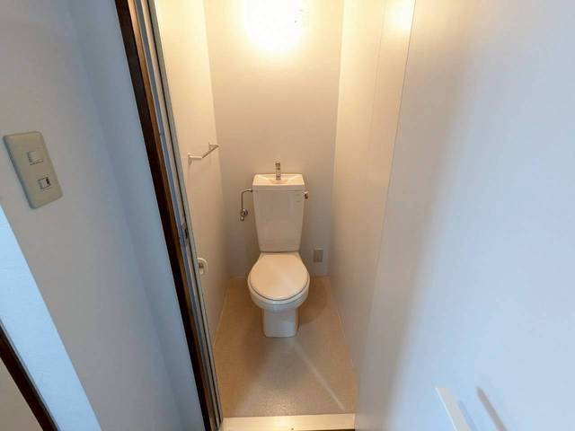 サンコーポ横川