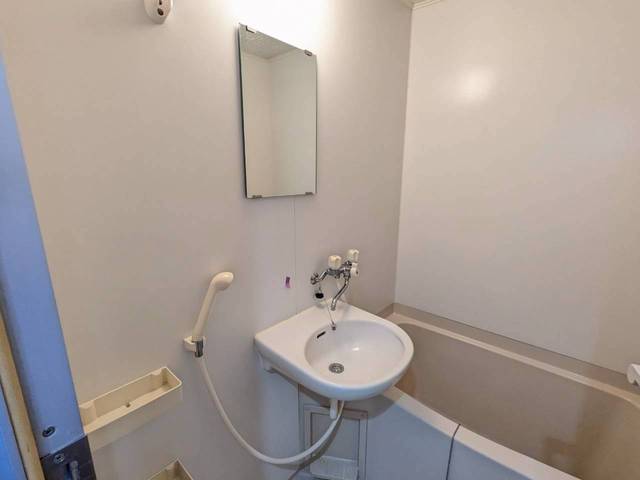 サンコーポ横川