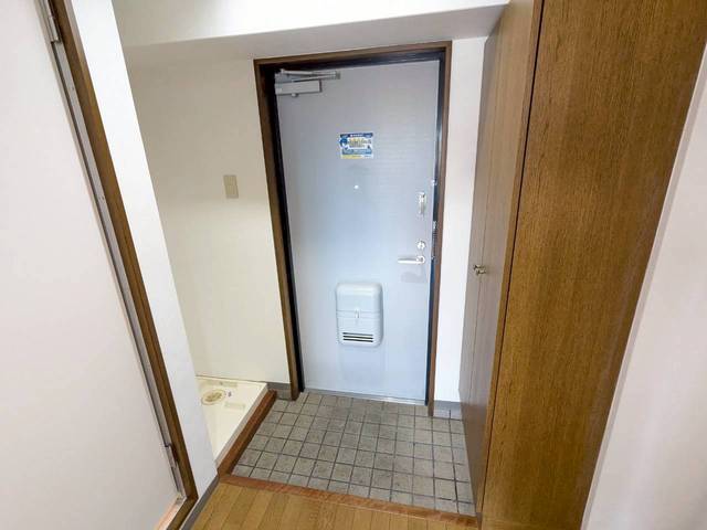 サンコーポ横川