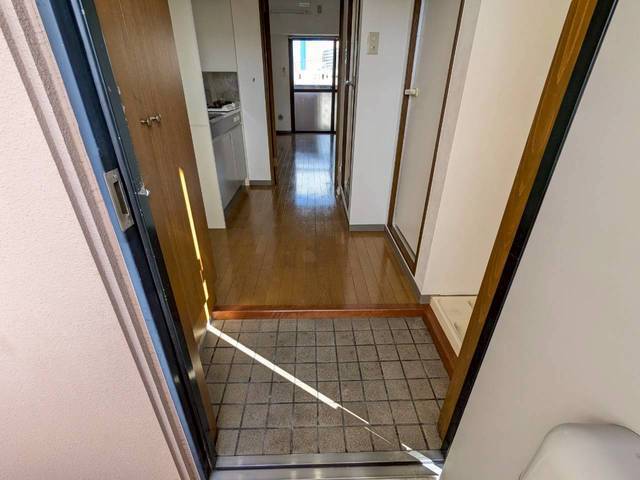 サンコーポ横川