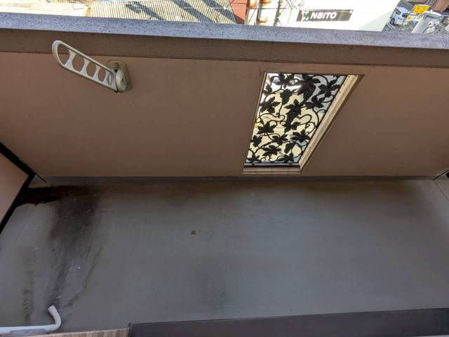 サンコーポ横川