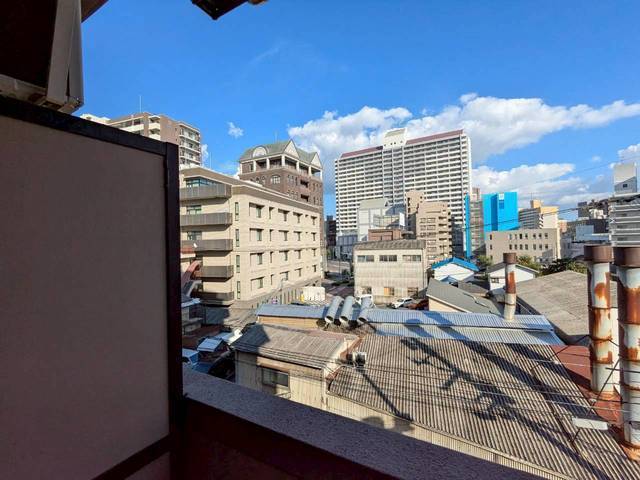 サンコーポ横川