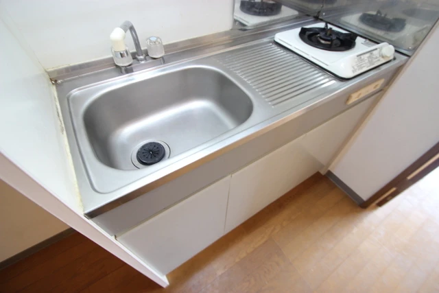 サンコーポ横川