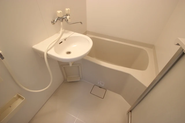 サンコーポ横川