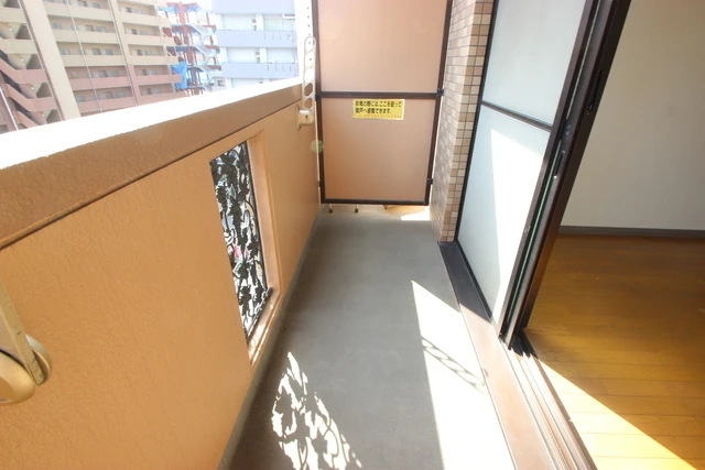 サンコーポ横川