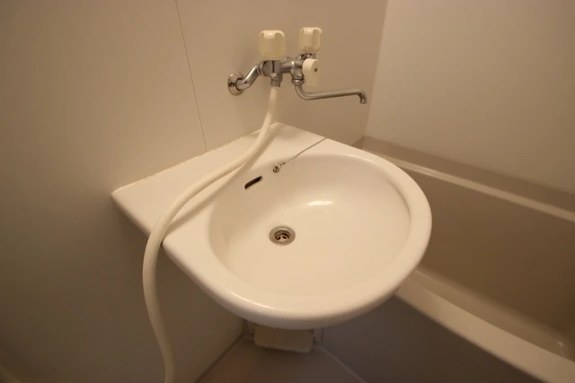 サンコーポ横川