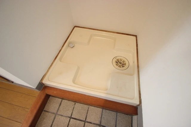 サンコーポ横川